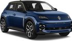 E-Tech 5-doors Hatchback from 2024 naked roof
