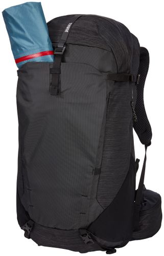 Travel backpack Thule Topio 30L (Black) 670:500 - Фото 10