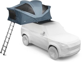 Roof top tent Thule Approach M (Dark Slate) 901014