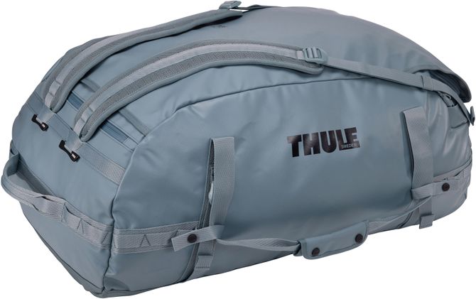 Спортивна сумка Thule Chasm Duffel 90L (Pond) 670:500 - Фото 6