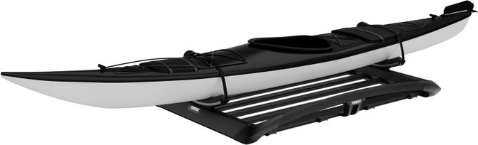 Грузовая корзина Thule Trail Black 823006 670:500 - Фото 5