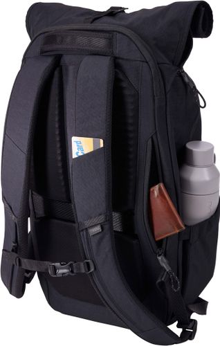 Рюкзак Thule Paramount Backpack 24L (Black) 670:500 - Фото 12