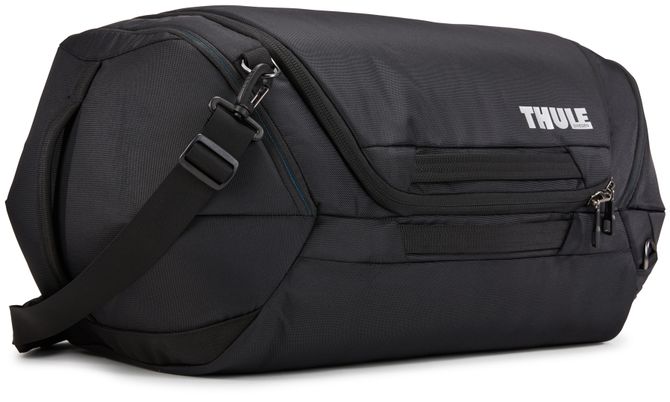 Дорожня сумка Thule Subterra Weekender Duffel 60L (Black) 670:500 - Фото