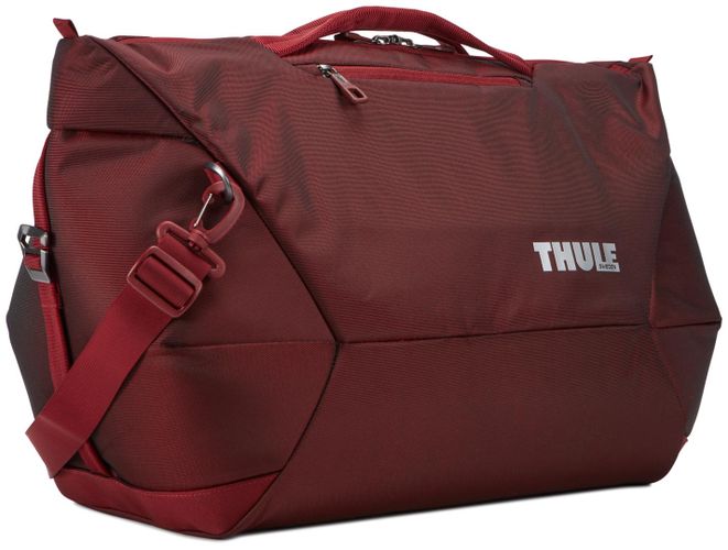 Дорожная сумка Thule Subterra Weekender Duffel 45L (Ember) 670:500 - Фото 8