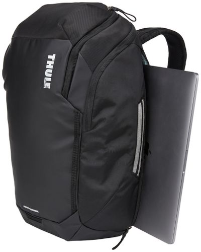 Thule Chasm Backpack 26L (Black) 670:500 - Фото 6