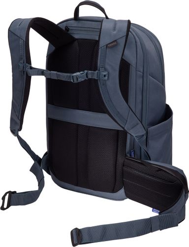 Thule Aion Travel Backpack 28L (Dark Slate) 670:500 - Фото 10