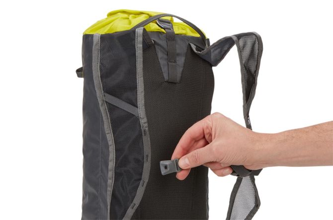 Backpack Thule Stir 15L (Dark Forest) 670:500 - Фото 7
