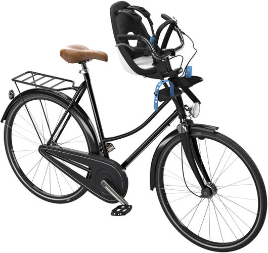Дитяче крісло Thule Yepp Nexxt Mini (Snow White) 12080103 670:500 - Фото 2
