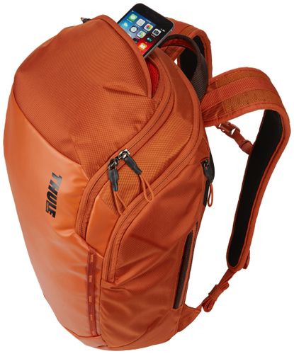 Thule Chasm Backpack 26L (Autumnal) 670:500 - Фото 7