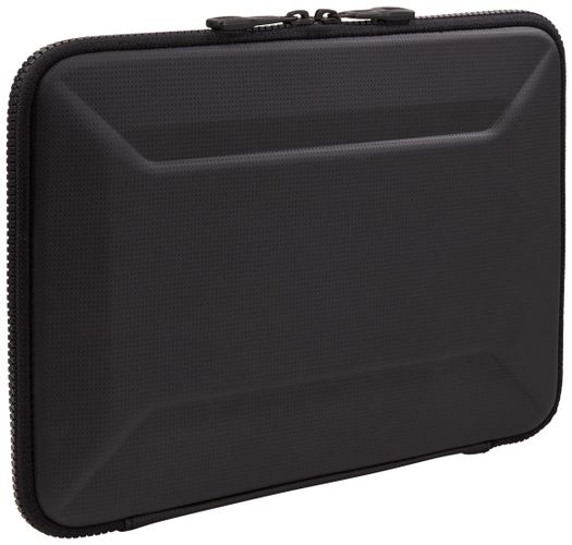 Case Thule Gauntlet MacBook Sleeve 12" (Black) 670:500 - Фото 3