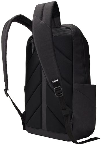 Рюкзак Thule Lithos Backpack 20L (Black) 670:500 - Фото 13
