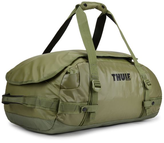 Спортивна сумка Thule Chasm 40L (Olivine) 670:500 - Фото