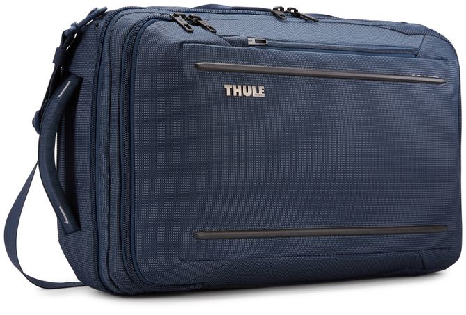 Рюкзак-Наплічна сумка Thule Crossover 2 Convertible Carry On (Dress Blue) 670:500 - Фото 4