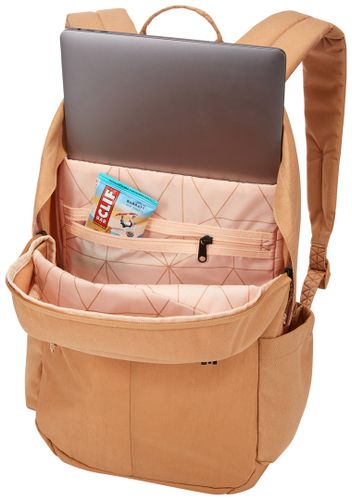 Thule Notus Backpack 20L (Doe Tan) 670:500 - Фото 4