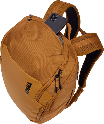 Thule Chasm Backpack 26L (Golden) 670:500 - Фото 5