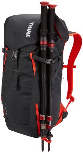 Backpack Thule AllTrail 25L Men's (Mykonos) 670:500 - Фото 9