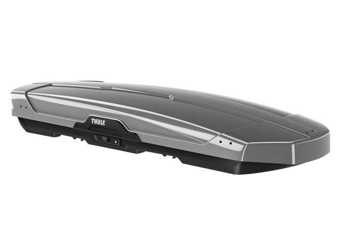 Roof box Thule Motion XT Alpine Titan 629500 670:500 - Фото