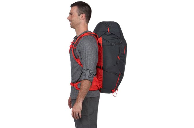 Backpack Thule AllTrail 45L Men's (Mykonos) 670:500 - Фото 4