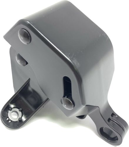 Locking hitch 54191 (Vector) 670:500 - Фото 2