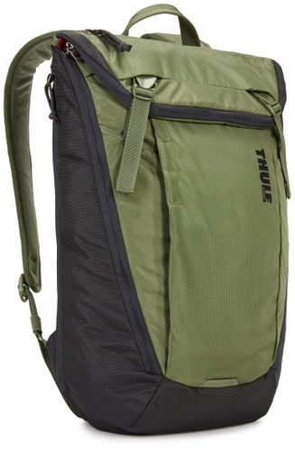 Рюкзак Thule EnRoute Backpack 20L (Olivine/Obsidian) 670:500 - Фото
