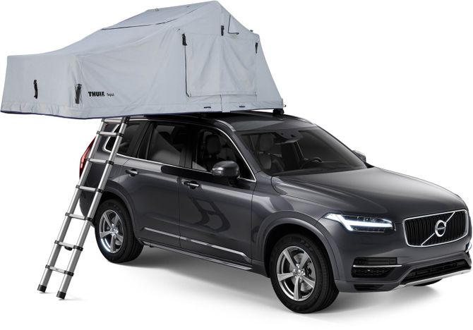 Намет на дах Thule Tepui Explorer Autana 3 (Haze Grey) 901400 670:500 - Фото 10