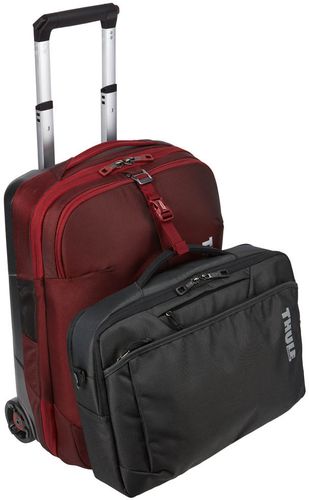 Thule Subterra Carry-On (Ember) 3203448 670:500 - Фото 8