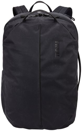 Thule Aion Travel Backpack 40L (Black) 670:500 - Фото 3