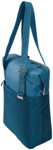 Shoulder bag Thule Spira Vetrical Tote (Legion Blue) 670:500 - Фото 8