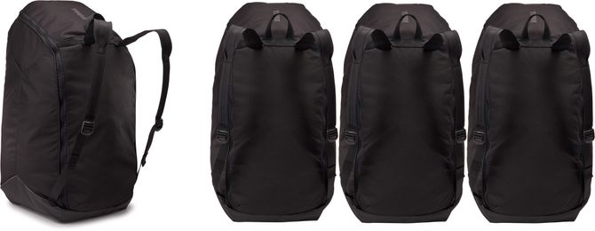 Комплект сумок Thule GoPack Backpack 800701 670:500 - Фото