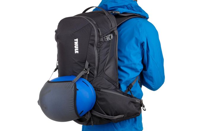 Ski backpack Thule Upslope 35L (Roarange) 670:500 - Фото 13