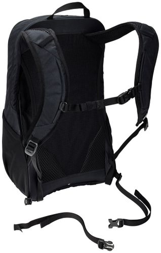 Похідний рюкзак Thule Nanum 18L (Black) 670:500 - Фото 11
