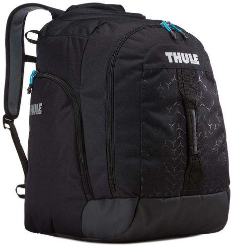 Рюкзак Thule RoundTrip Boot Backpack (Black) 670:500 - Фото