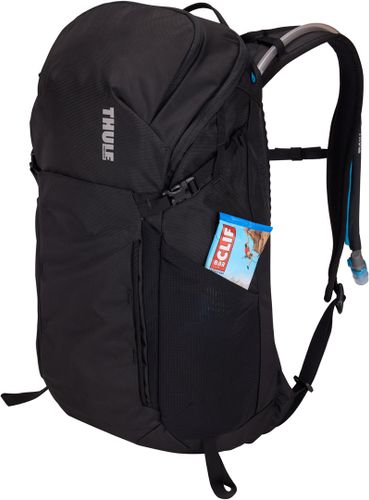Похідний рюкзак Thule AllTrail Backpack 22L (Black) 670:500 - Фото 9