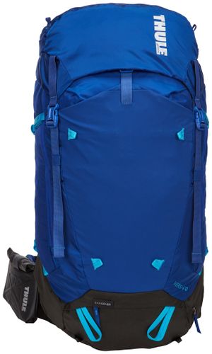 Travel backpack Thule Versant 70L Women's (Mazerine) 670:500 - Фото 2