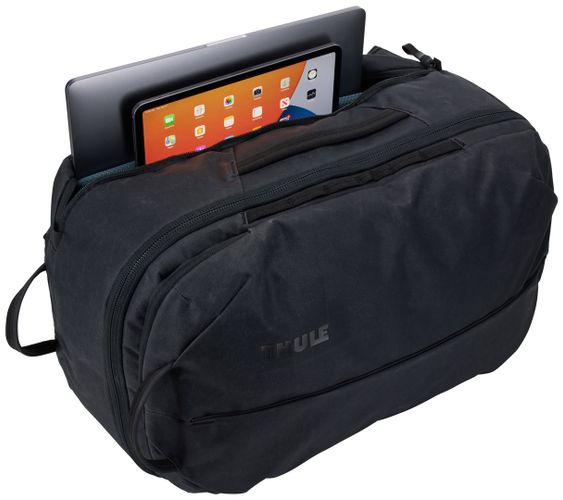 【美品】Thule Aion Travel Backpack 40L ブラック Рюкзак Thule Aion Travel Backpack 40L (Black) 3204723 - купить в