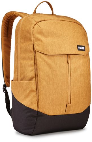 Рюкзак Thule Lithos 20L Backpack (Wood Trush/Black) 670:500 - Фото