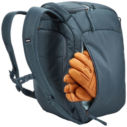 Рюкзак Thule RoundTrip Boot Backpack 45L (Dark Slate) 670:500 - Фото 7