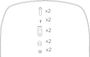 Pole Medium 54856 (Approch M)