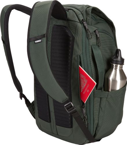 Рюкзак Thule Paramount Backpack 27L (Racing Green) 670:500 - Фото 8