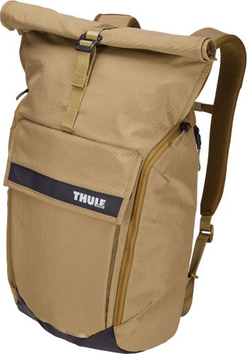 Thule Paramount Backpack 24L (Nutria) 670:500 - Фото 10