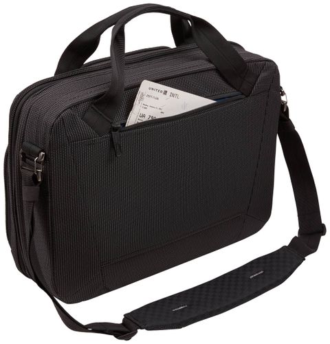 Thule Crossover 2 Laptop Bag 15.6" 670:500 - Фото 12