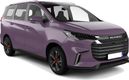  5-doors MPV from 2019 to 2023 raised rails