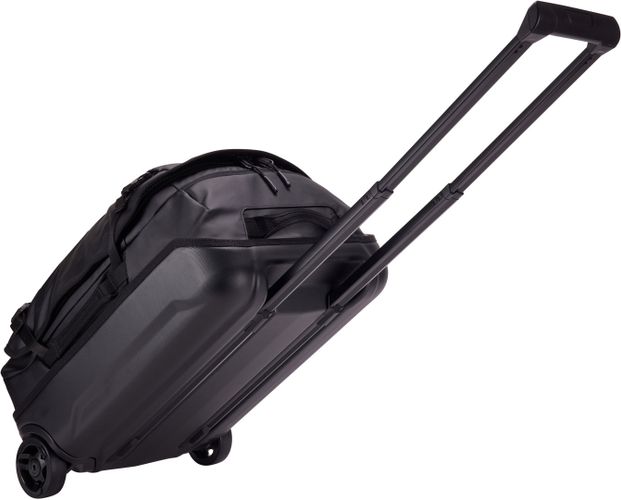 Thule Chasm Carry-On 55cm (Black) 3204985 670:500 - Фото 10
