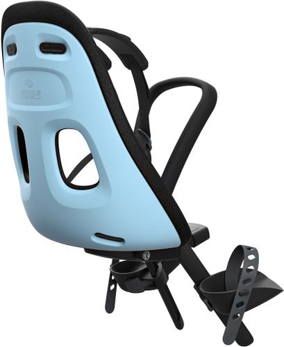 Дитяче крісло Thule Yepp Nexxt Mini (Aquamarine) 670:500 - Фото 3