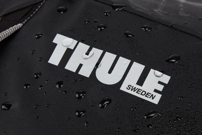 Чемодан на колесах Thule Chasm Wheeled Duffel 81cm/32' (Black) 670:500 - Фото 10