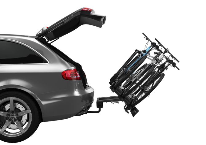 Bike rack Thule VeloCompact 927000 670:500 - Фото 7