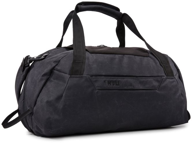Дорожня сумка Thule Aion Duffel 35L (Black) 670:500 - Фото