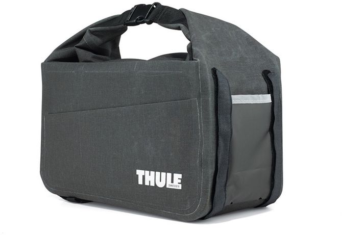 Кофр Thule Pack ’n Pedal Trunk Bag 670:500 - Фото 3