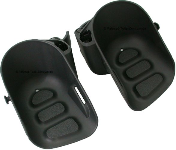 Підставки для ніг (к-т) 52753 (Yepp Mini) 670:500 - Фото 2