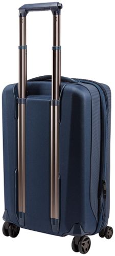 Thule Crossover 2 Carry On Spinner (Dress Blue) 670:500 - Фото 3
